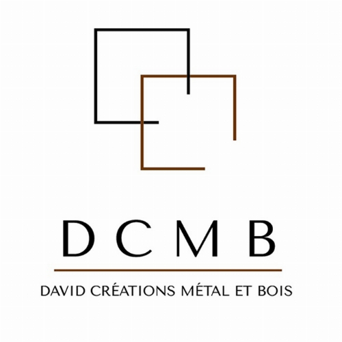 Logo DCMB